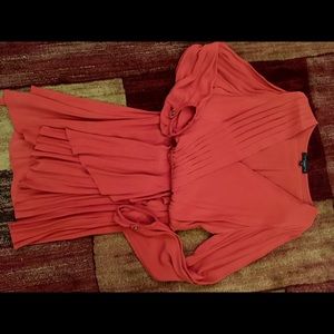Sanctuary dress
